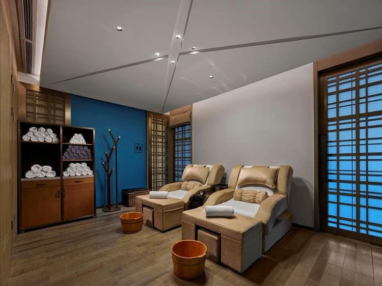 Hilton Jiuzhaigou Resort