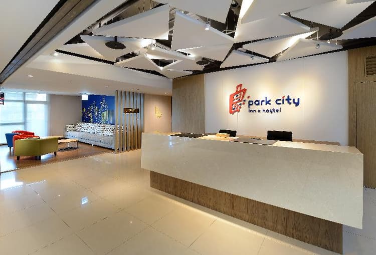 Park City Inn & Hostel Yonghe