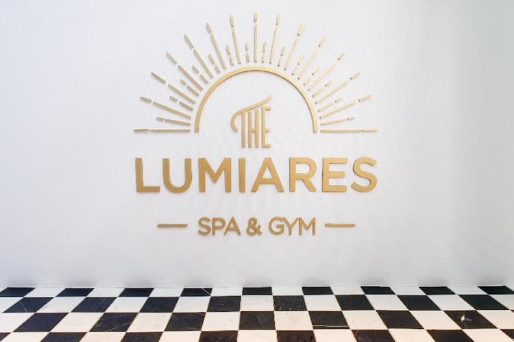The Lumiares