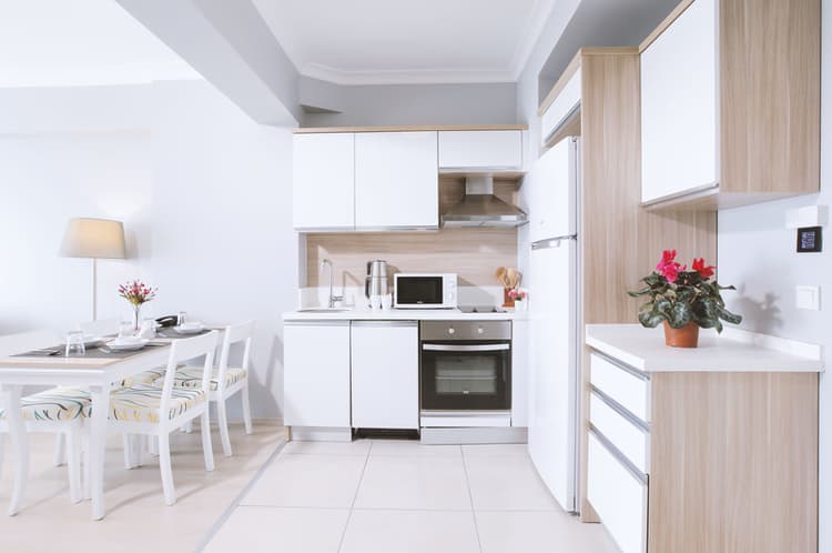 Serenity Suites Istanbul Airport