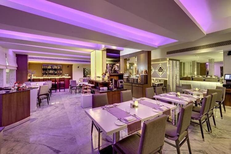 The HHI Select, Bengaluru