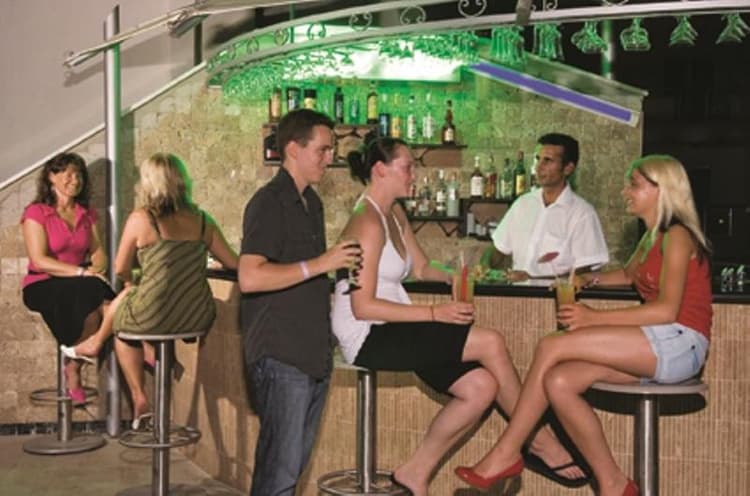 ARSI BLUE BEACH EX Kemalhan