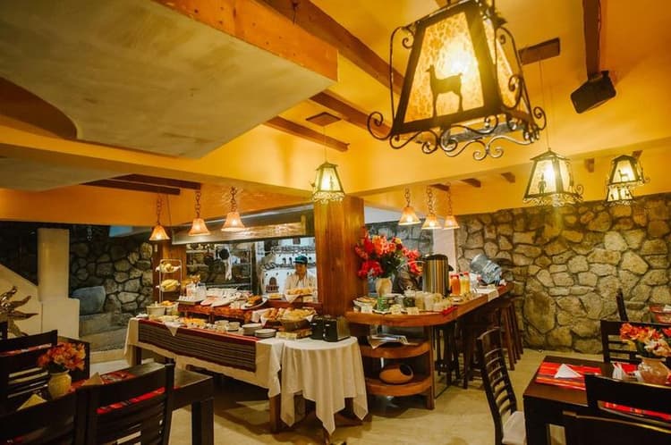 Gringo Bill's Hotel - Machupicchu