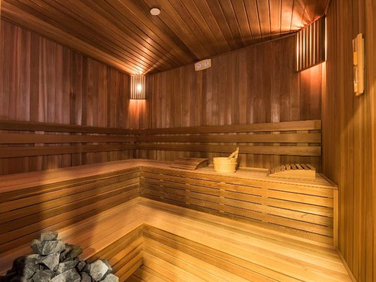 Movenpick Winter Park Baku