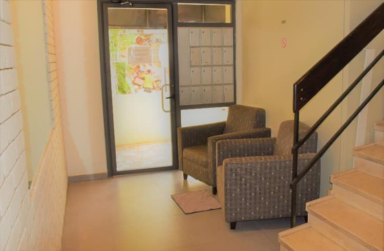 Town Apartments by Zvieli Hotels