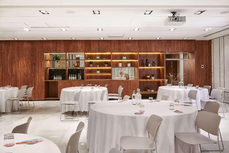 The Level at Melia White House