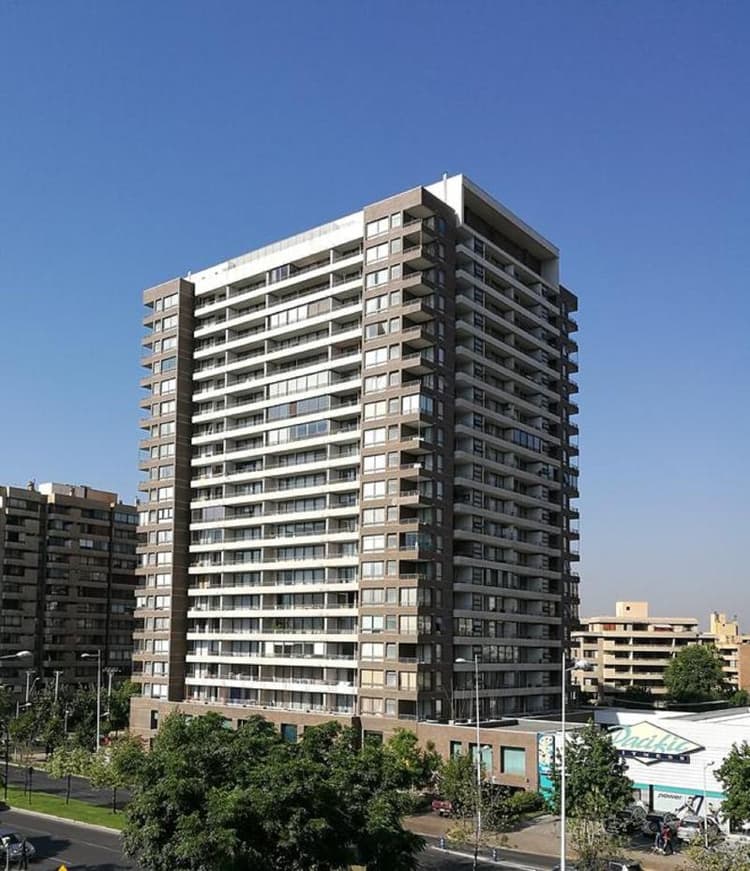 Myluxapark Las Condes
