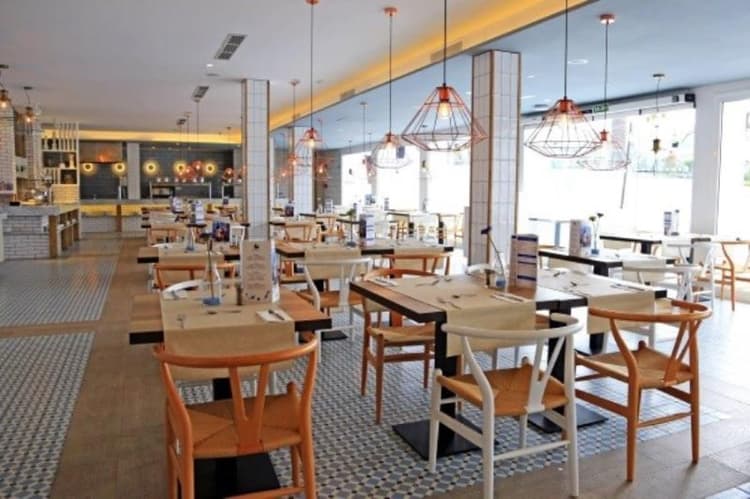 Fergus Cactus Garden