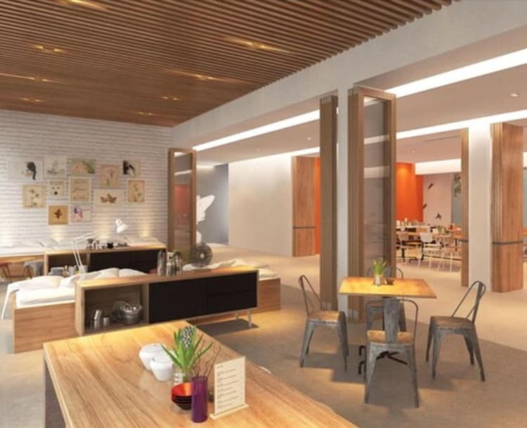 TreePark Banjarmasin