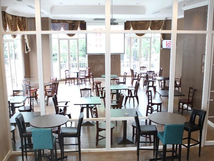 Adimulia Hotel Medan