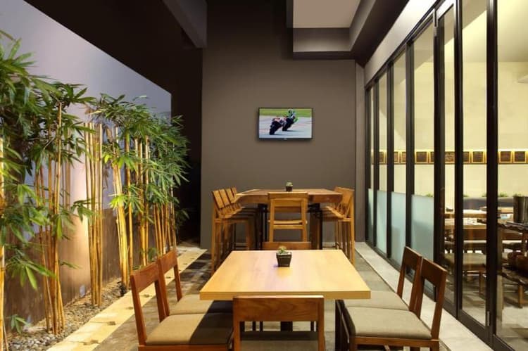 Batiqa Hotel Pekanbaru