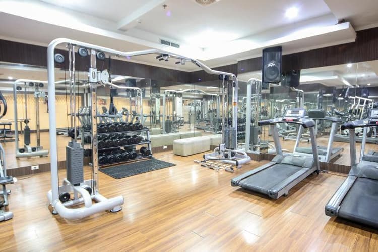 New Hollywood Hotel Pekanbaru