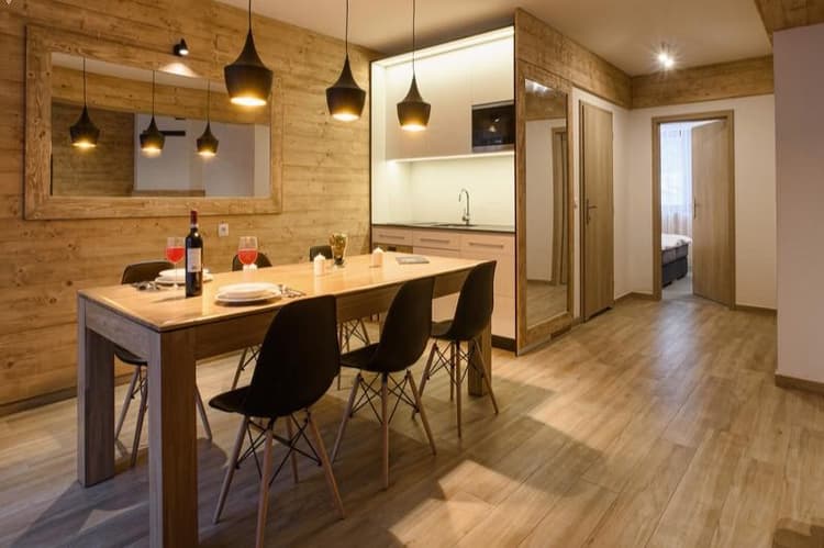 Apartamenty Forma Tatrica