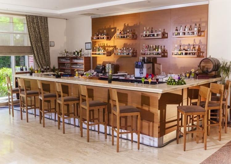 The Sign Sile Hotel & Spa