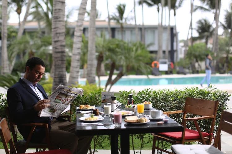 Casa Andina Premium Piura