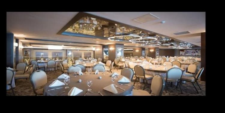 Radisson Blu Hotel, Ordu