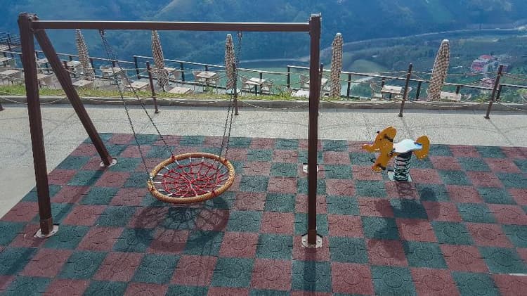 Sera Lake Resort Hotel