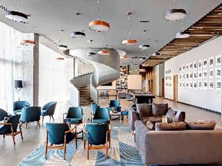 Tarcin Forest Resort & Spa Sarajevo-MGallery Colle