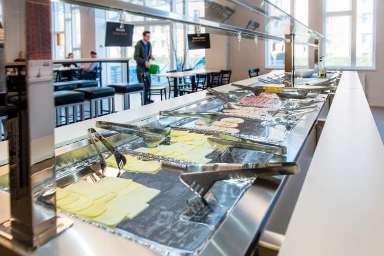 a&o Copenhagen Nørrebro