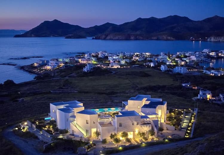 Milos Breeze