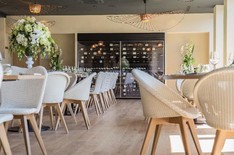 L'Abbaye Le Tronchet - Handwritten Collection