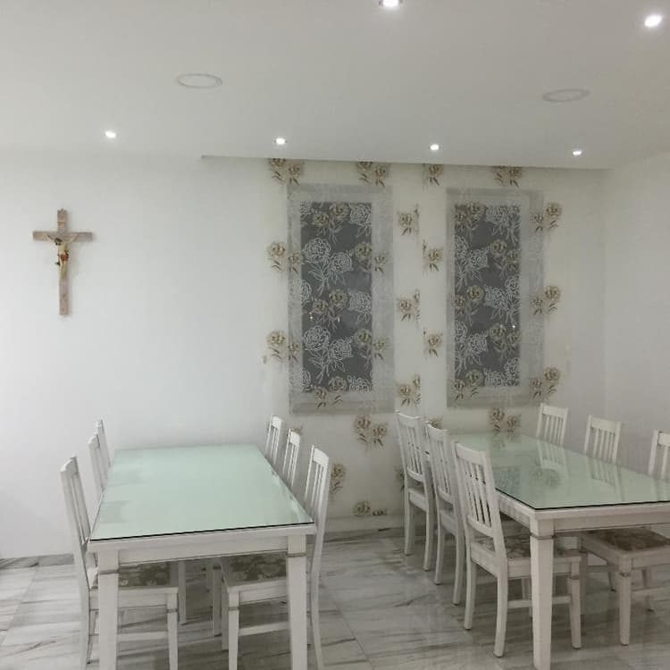 Villa Flowers Medjugorje