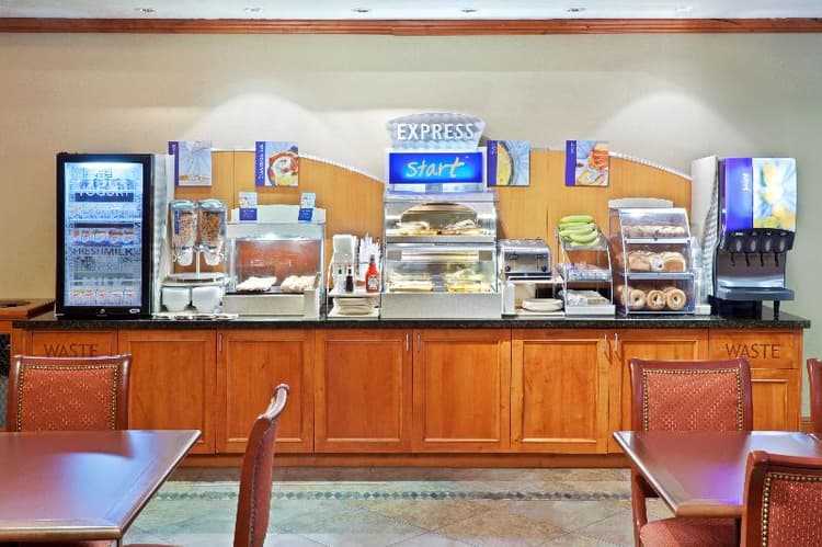 Hyatt Place Fairbanks