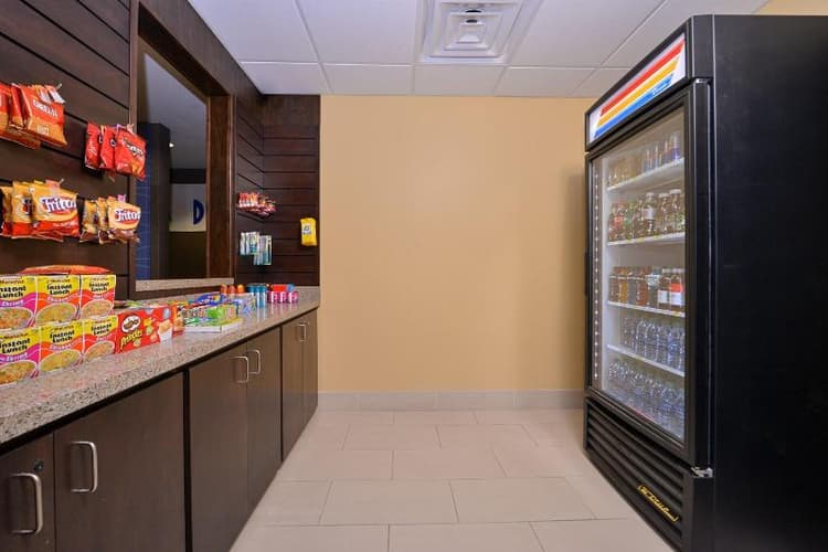 Holiday Inn Express & Suites Page-Lake Powell