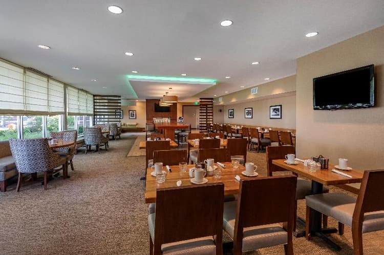 Holiday Inn Bangor, an IHG Hotel