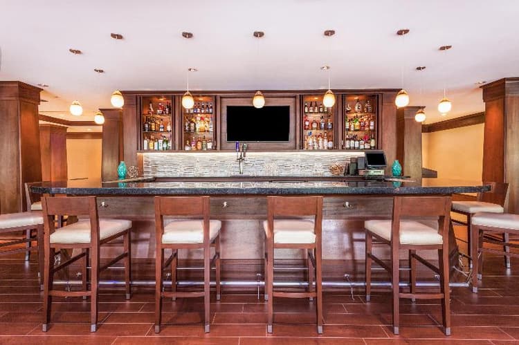 Holiday Inn Charlottesville - Monticello