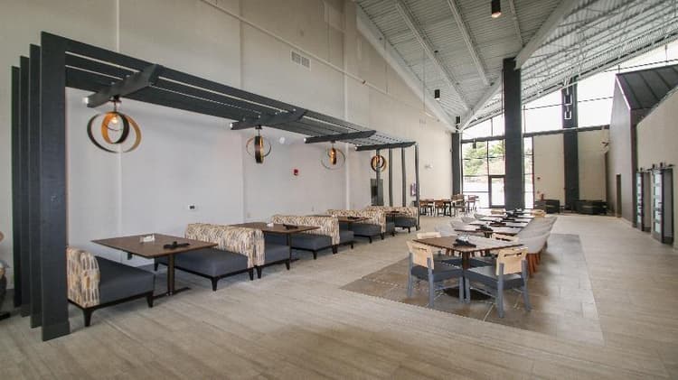 Holiday Inn Roanoke Airport-Conference Ctr