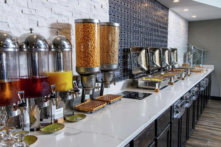 DoubleTree by Hilton Appleton