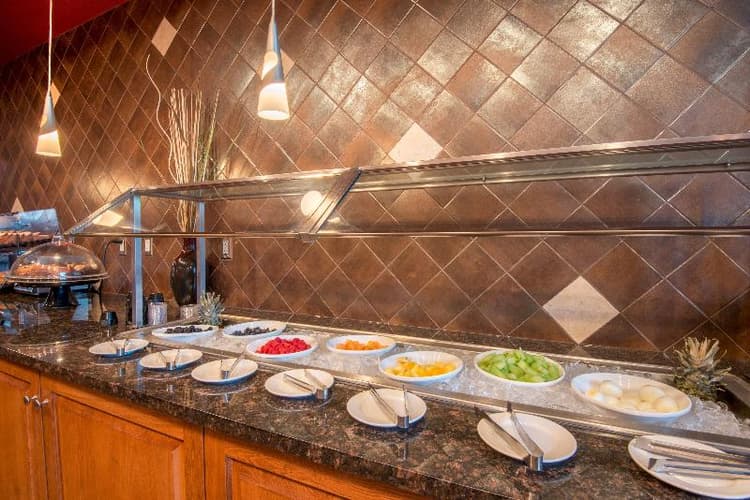 Holiday Inn Casper East - Medical Center