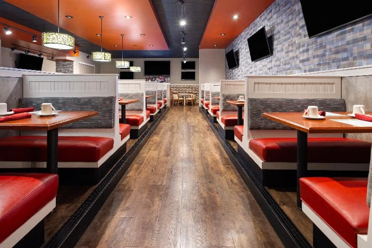 Holiday Inn Pearl Jackson Area