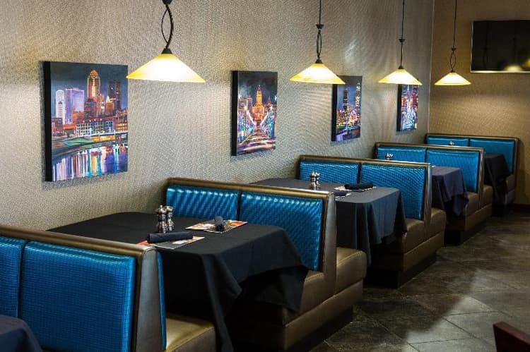 Holiday Inn Des Moines DTWN Mercy Area