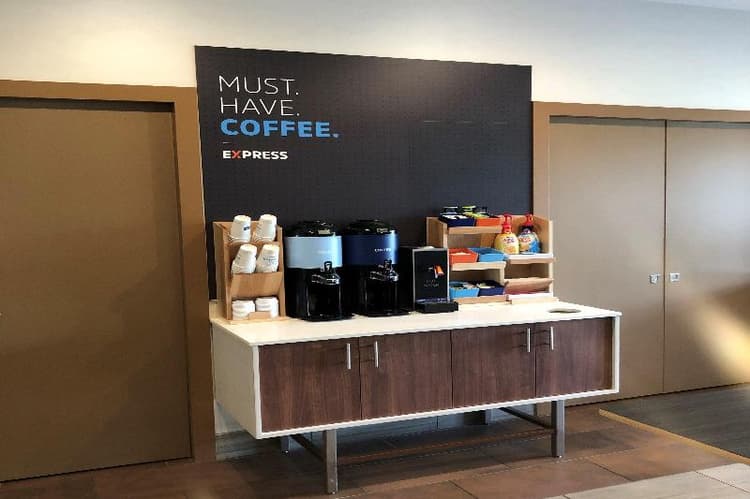 Holiday Inn Express and Suites Albany