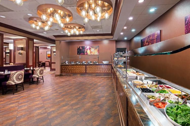 Sonesta Atlanta Airport North