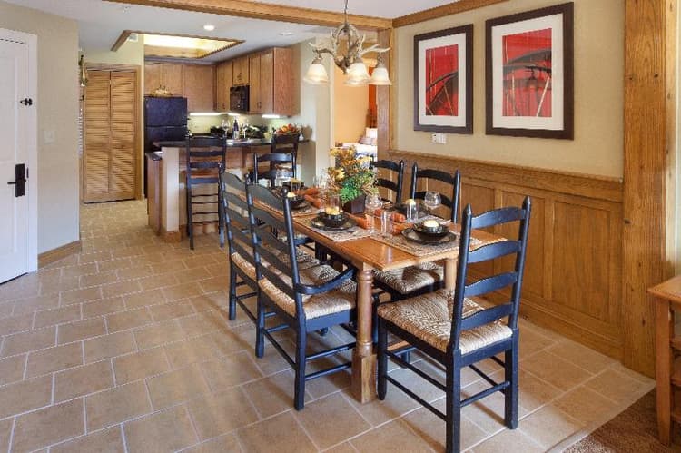 Holiday Inn Club Vacations Smoky Mountain Resort