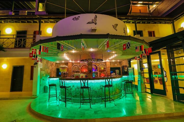 Hotel Bleu Nuit Bodrum All Inclusive