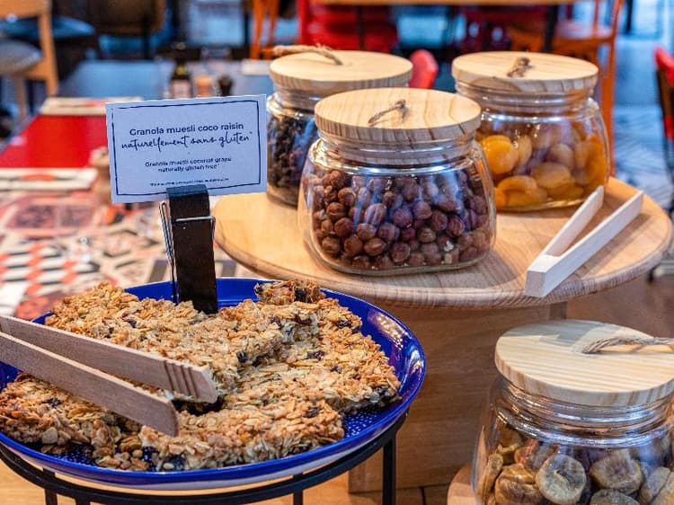 Novotel Wien Hauptbahnhof