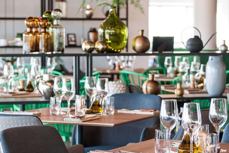 Hotel Froso Park, Ascend Hotel Collection