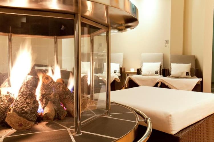 Quality Hotel Grand Boras