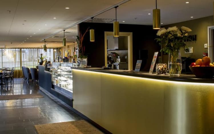 Quality Hotel Lapland