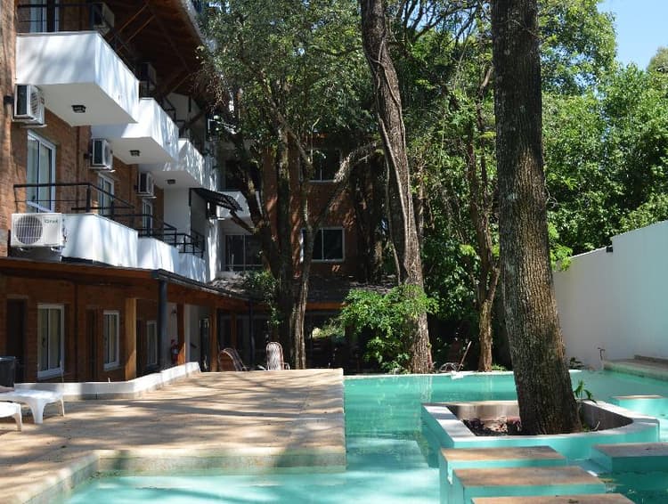 Kelta Hotel Puerto Iguazu