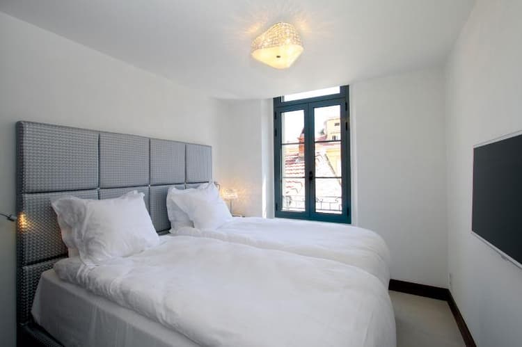 Appart'Hotel Villa Annette