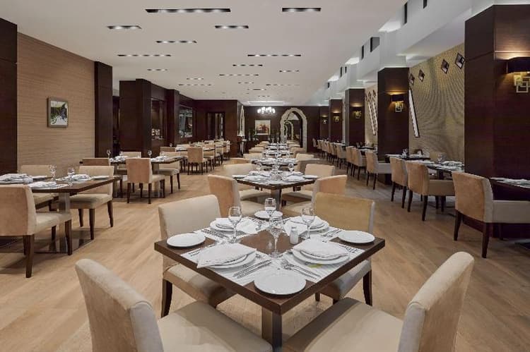 Holiday Inn Tabuk