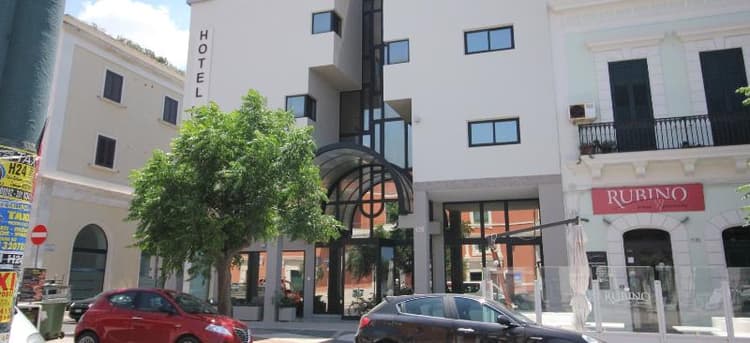 Hotel Fly Gallipoli