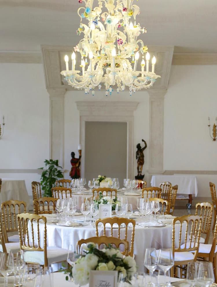 Villa Foscarini Cornaro