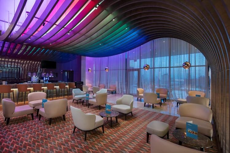 DoubleTree by Hilton Istanbul Umraniye