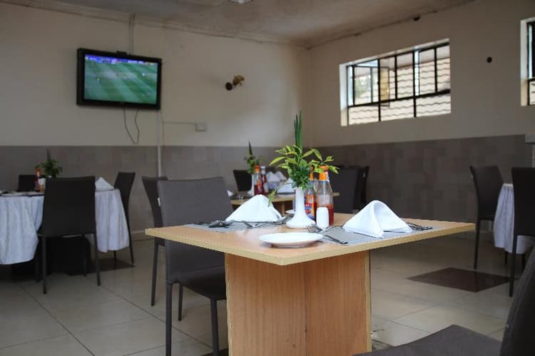 Sahara Gardens Kericho